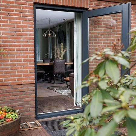 B&B Wicherumloo Wekerom エクステリア 写真