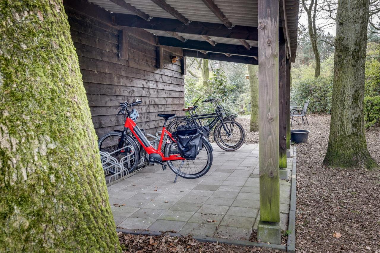 B&B Wicherumloo Wekerom エクステリア 写真