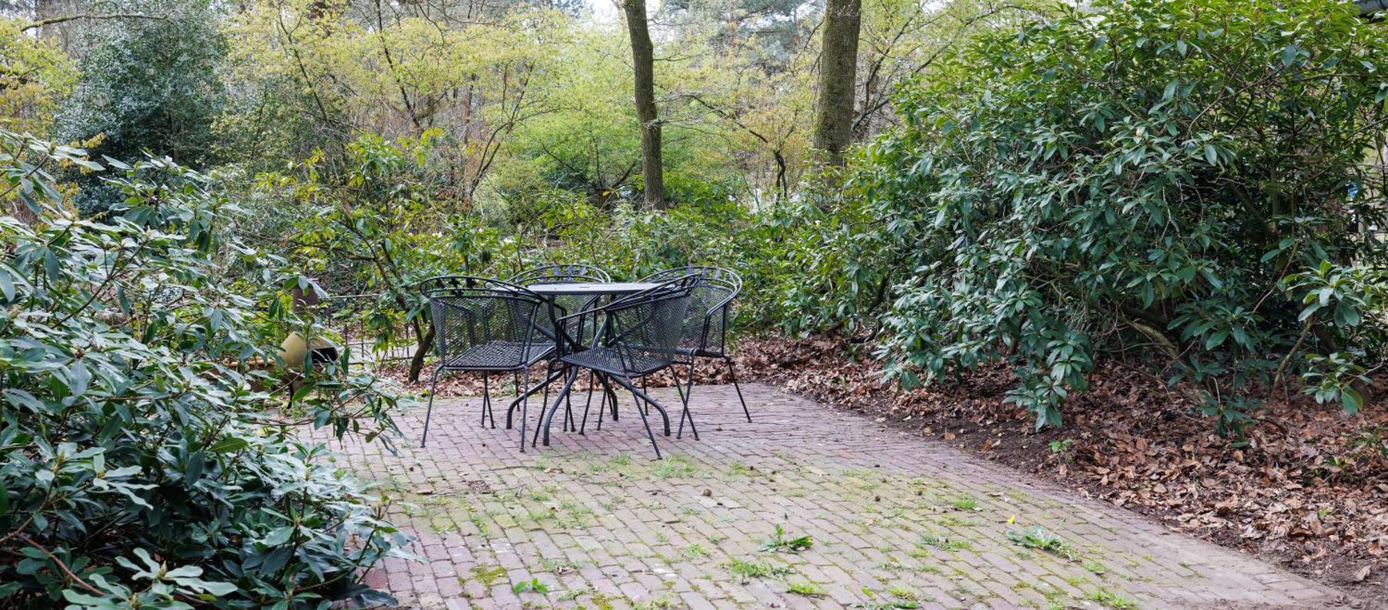 B&B Wicherumloo Wekerom エクステリア 写真